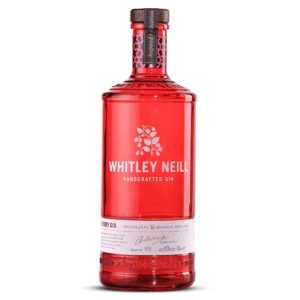 Withley Neill Raspberry Gin