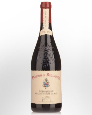 Beaucastel Chateau Du Pape