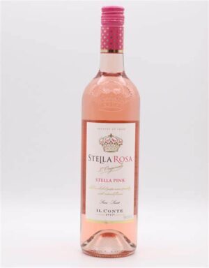 Stella Rose Pink