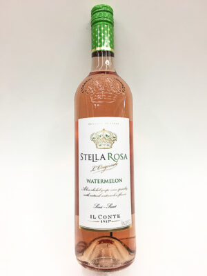 Stella Rose Watermelon