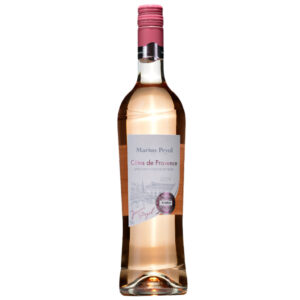 Marius Peyol Cotes du Provence