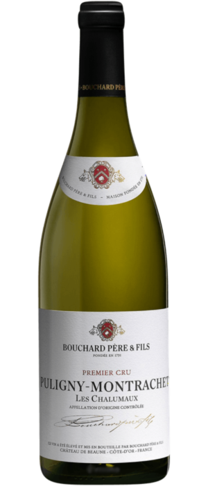 Bouchard Puligny Montrachet