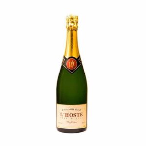 L'Hoste Brut Champagne