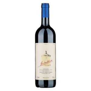 San Guido Guidalberto Tenuta