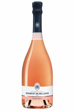 Besserat Rose