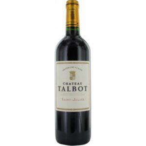 Chateau Talbot 2014
