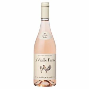 Vieille Ferme Rose