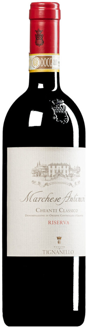 Antinori Marchese Chianti Reserve