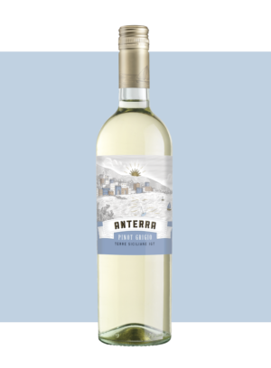 Anterra Pinot Grigio