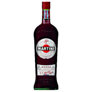 Martini & Rossi Sweet Liter