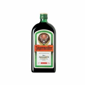 Jagermeister Liter