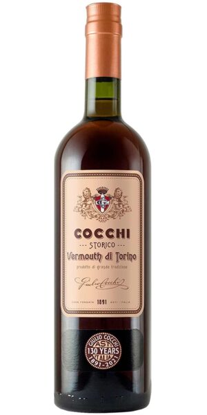 Cocchi Di Torino Vermouth