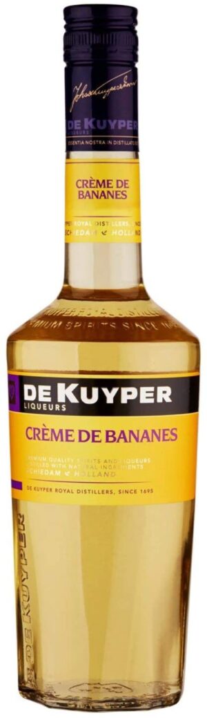 De Kuper Banana