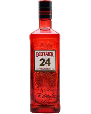 Beefeater 24 Red