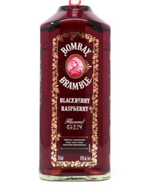 Bombay Bramble Gin