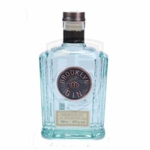 Brooklyn Gin