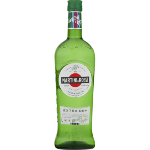 Martini & Rossi Dry Liter