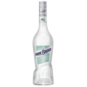 Marie Brizzard White Mint