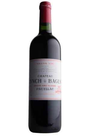 Chateau Lynch Bages