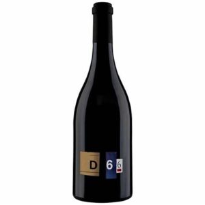 Orin Swift D66 Red