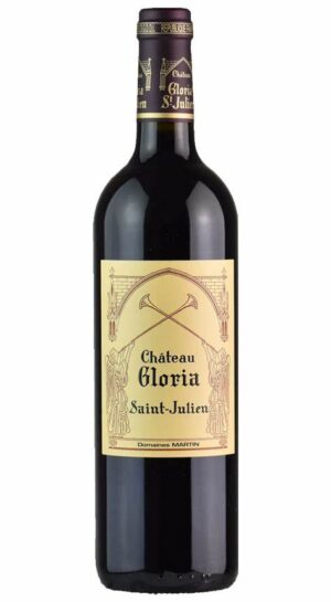 Chateau Gloria St Julian