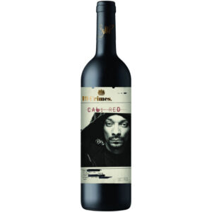 19 Crimes Cali Red S.Dogg
