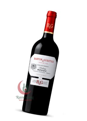 B & G MEDOC LEOBOURG