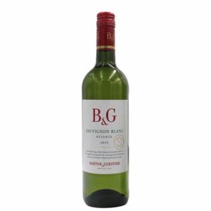 B & G SAUV BLANC
