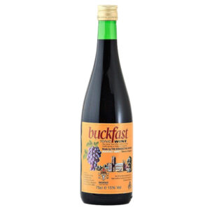Buckfast Tonic Wine 750ml