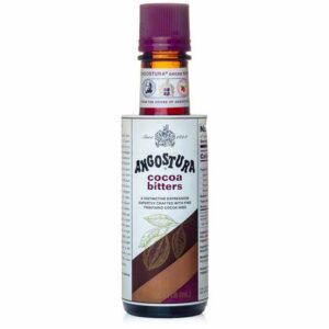 Angostura Bitters Chocolate
