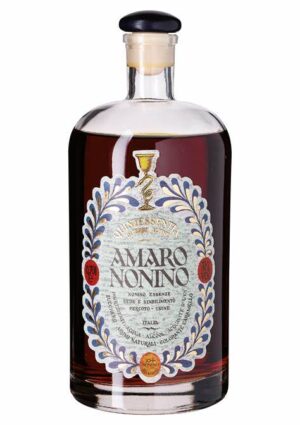 Amaro Nonino Grappa