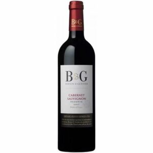 B & G CAB SAUV