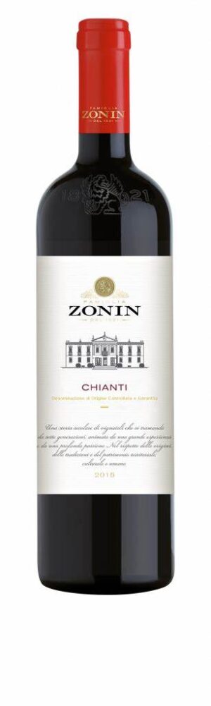 Zonin Chianti