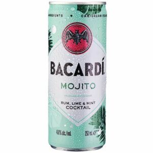 Bacardi Mojito 6 pack