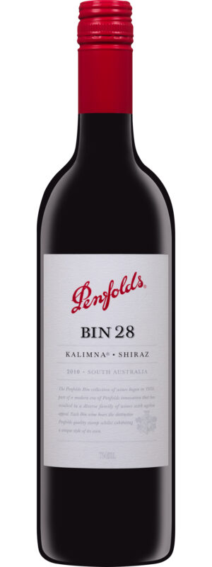 Penfolds Bin 28 Kalimna