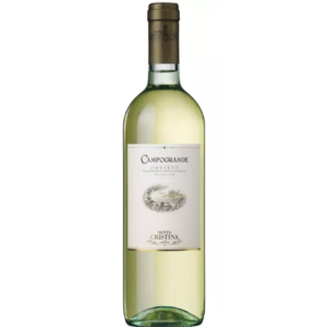 Antinori Orvieto Campogrande