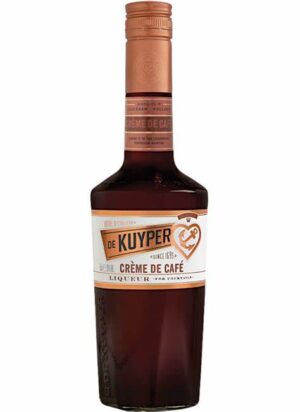De Kuyper Creme De Cafe