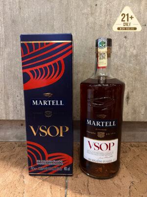 Martell VSOP