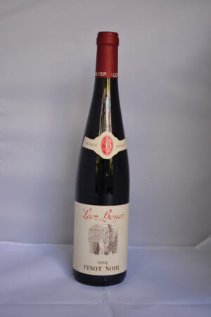 LEON BEYER PINOT NOIR ALSACE