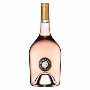 MIRAVAL 1.5 LTR ROSE