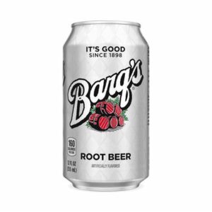 Barqs Root Beer 6 pack